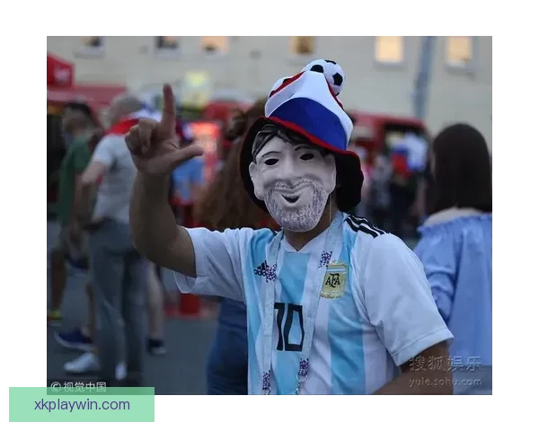 星空体育世界杯热力来袭全球球迷齐聚一堂尽享足球盛宴