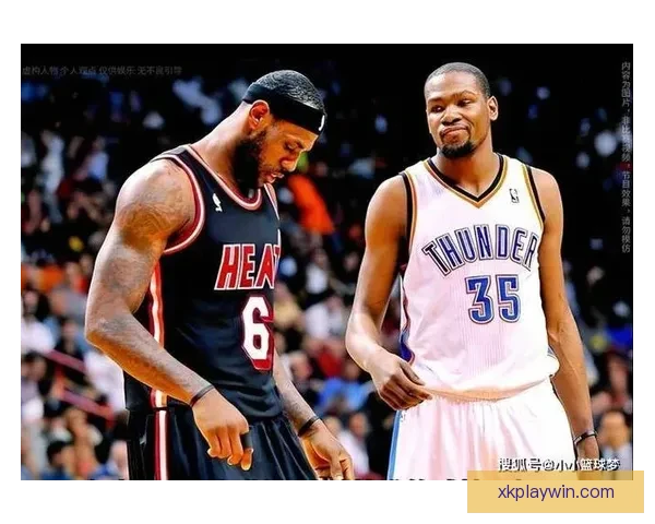 杜兰特称詹姆斯能打4到5年 末节仅出手2次重视团队篮球