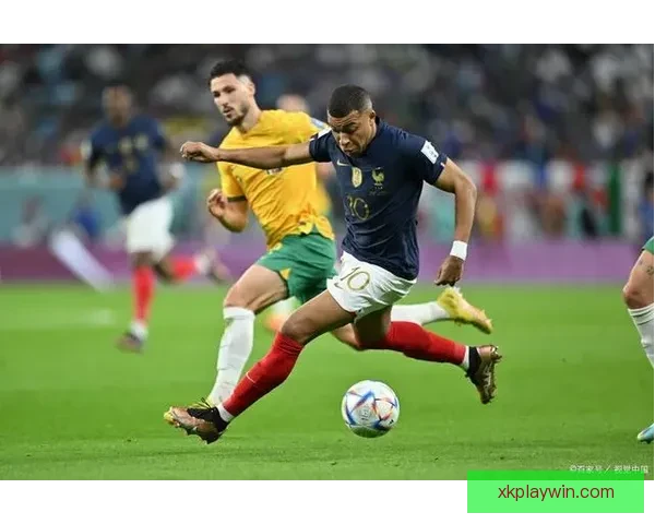 世界杯竞猜盛宴：预测胜负体验精彩对决乐趣